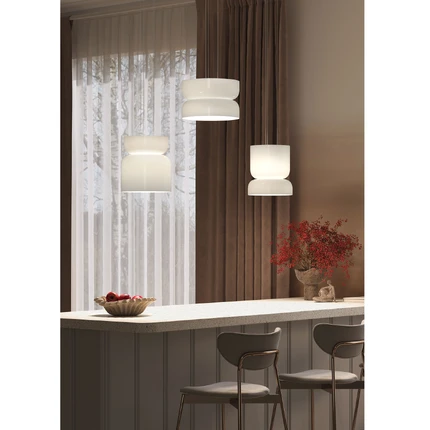Подвесной светильник Divinare OPAL 5247 33 SP-10
